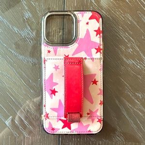 Walli 13 Pro Max Phone Case